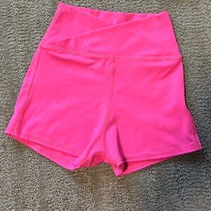 Tiger Friday Hot Cross Shorts Child XL